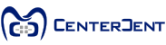 Centerdent logo