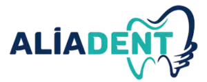 Aliadent logo