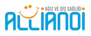 Allianoi logo
