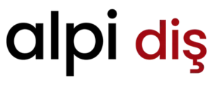 Alpi Diş logo