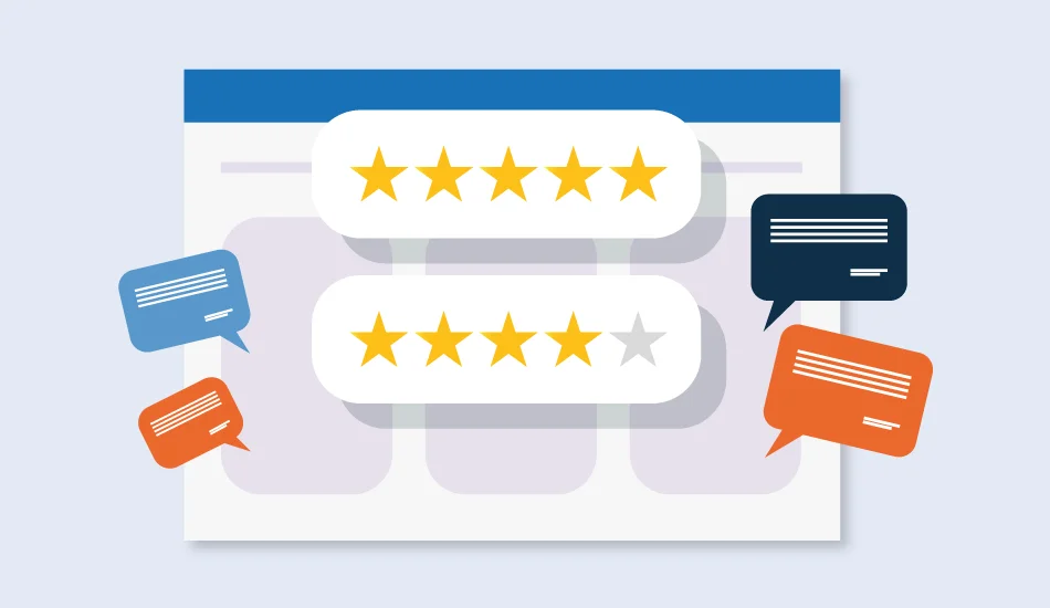 Are Patient Reviews Important for My Online Reputation?