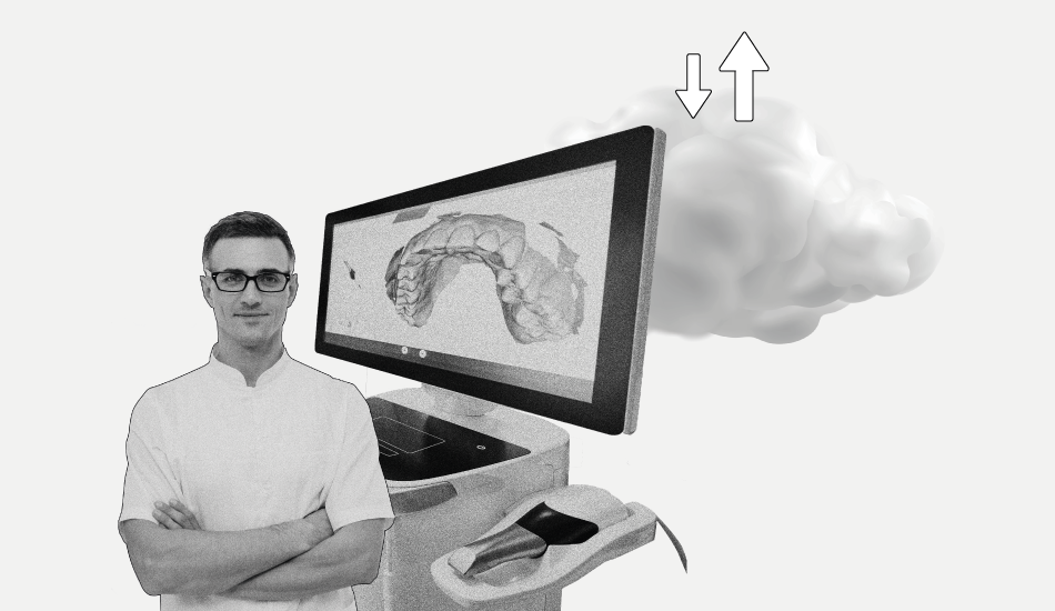 Bulut Tabanlı Dental Klinik Sistemi Kullanmanız İçin 8 Sebep
