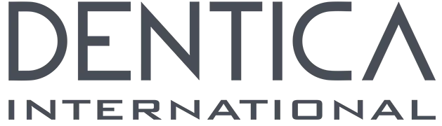 Dentica International logo