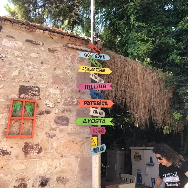 Recharged in Cunda: A Strong Start to 2025!