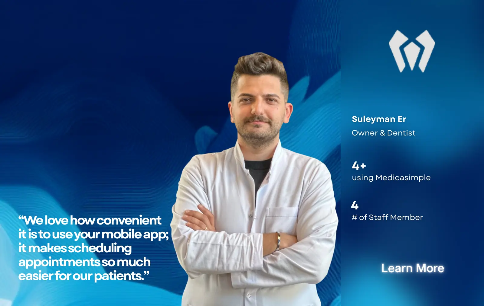 Ser Dental Clinic customer story