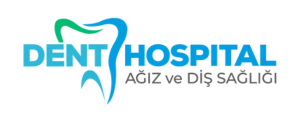 Denthospital logo