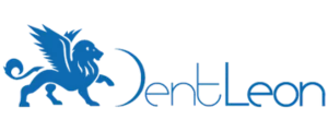 DentLeon logo