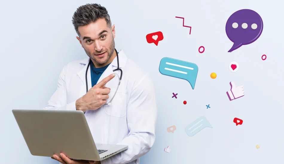 Digital Marketing Strategies for the Healthcare Sector