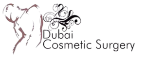Dubai Cosmetic Surgery logo