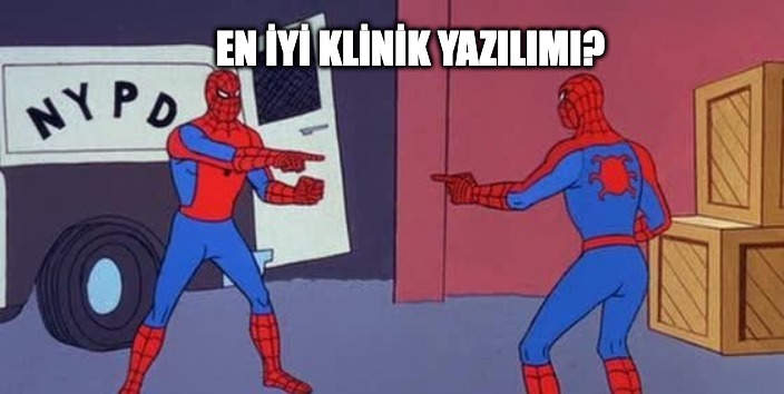 En İyi Dental Yazılımı Nasıl Anlarız
