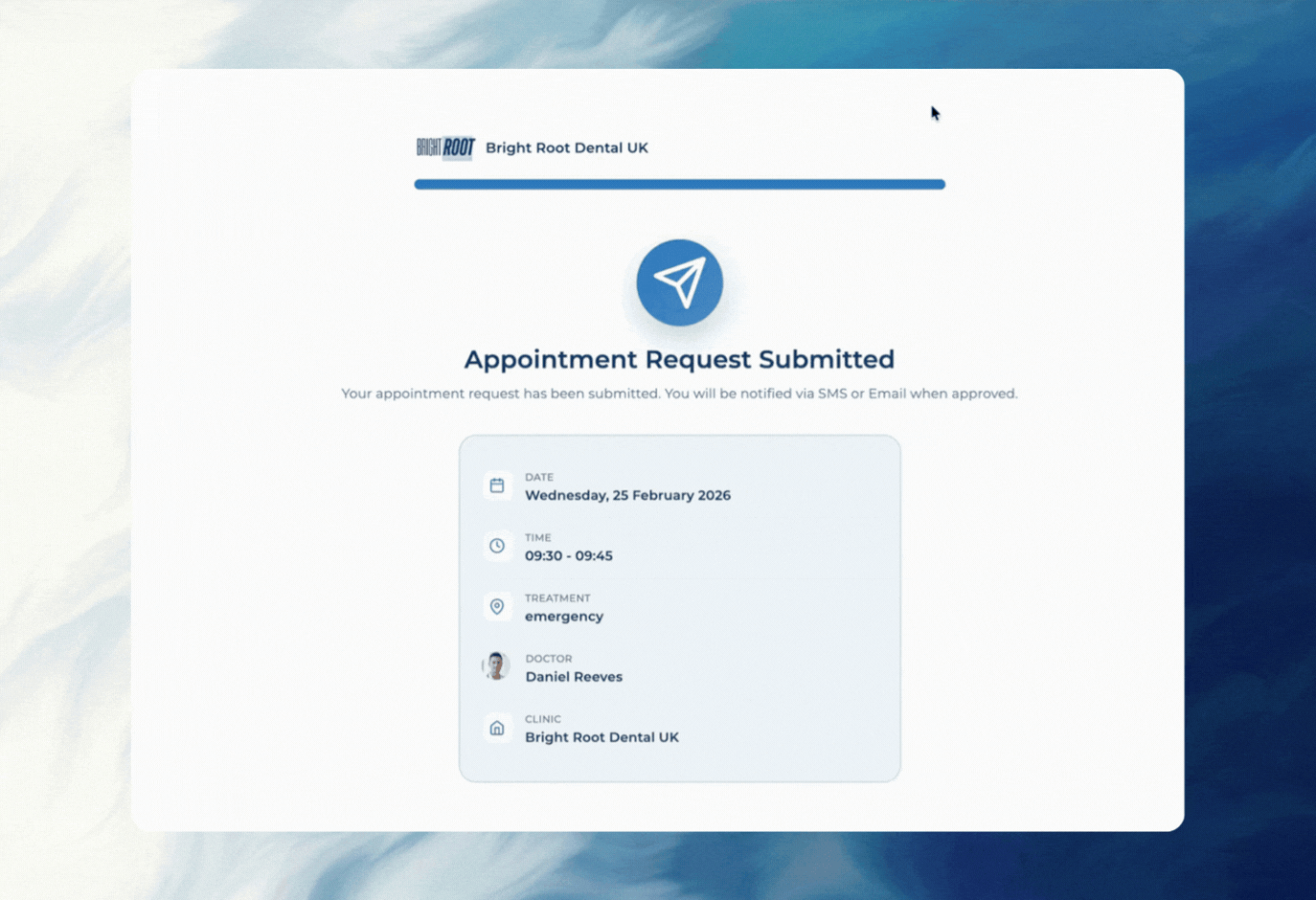 Online Randevu - Medicasimple