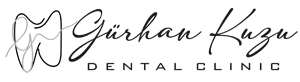 Gürhan Kuzu logo