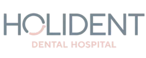 Holident logo