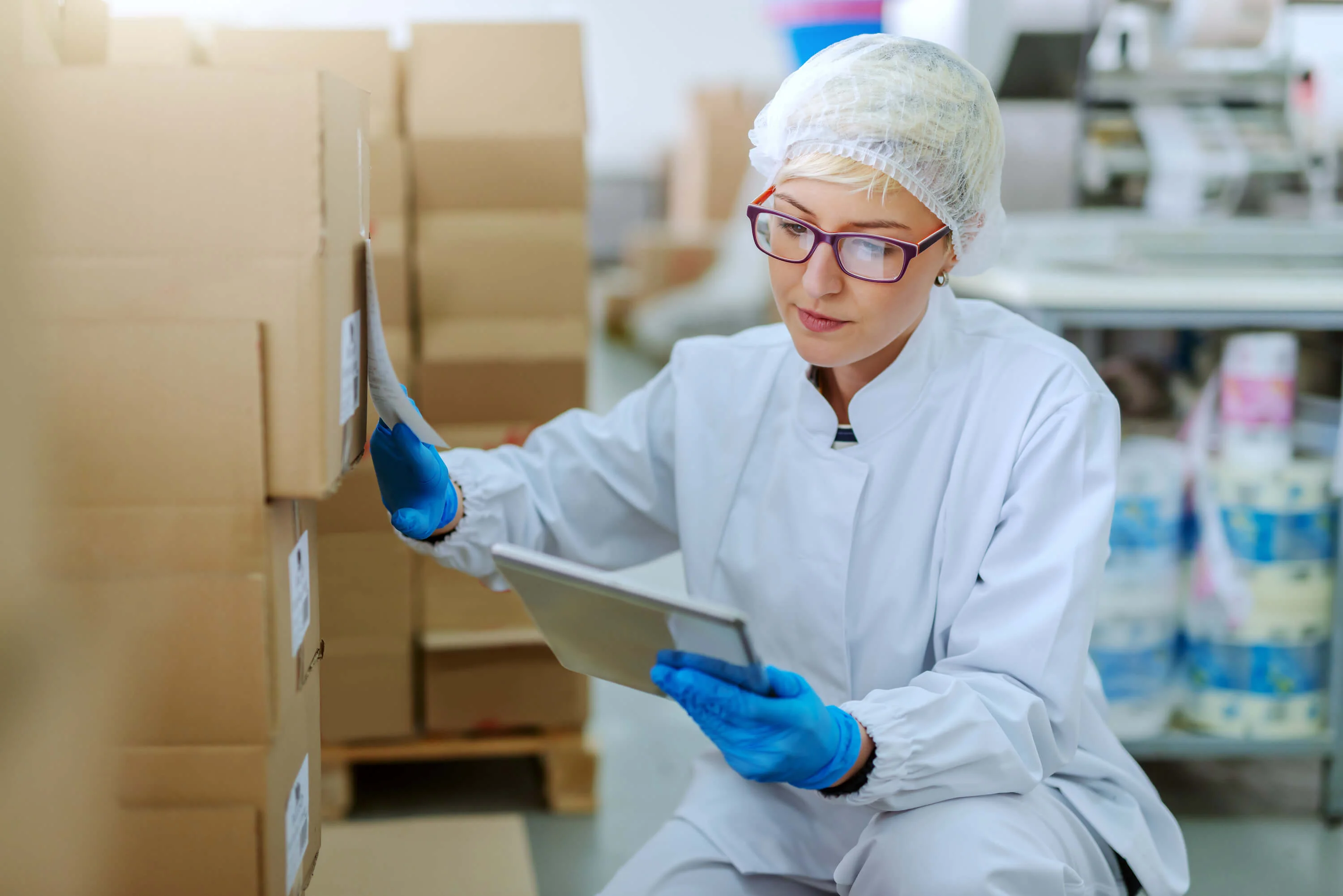 How to Manage Inventory for Clinics?