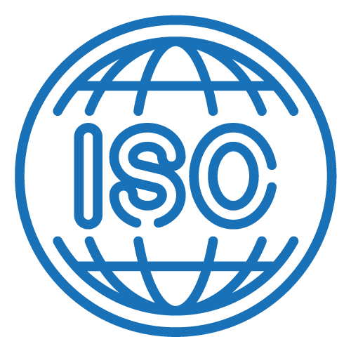 ISO27001 Certified