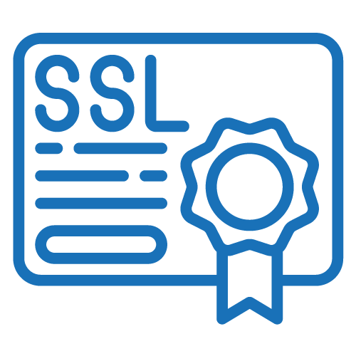 SSL / TLS Certificates