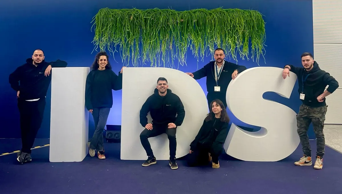 Dental Innovation Unveiled: Our Visit to IDS Cologne 2025!