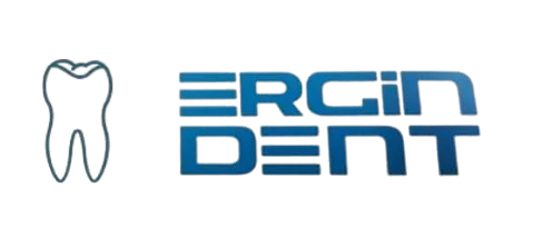 ErginDent logo