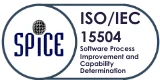 ISO/IEC 15504 (SPICE) Prozessbewertung