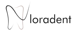 Loradent logo