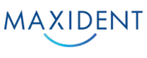 Maxident logo 