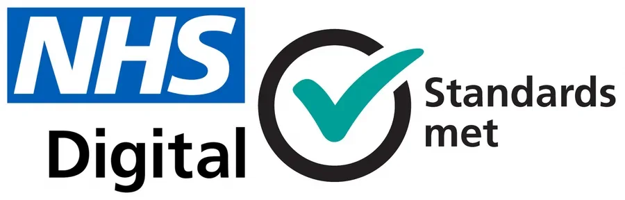 NHS DSP Toolkit standards met
