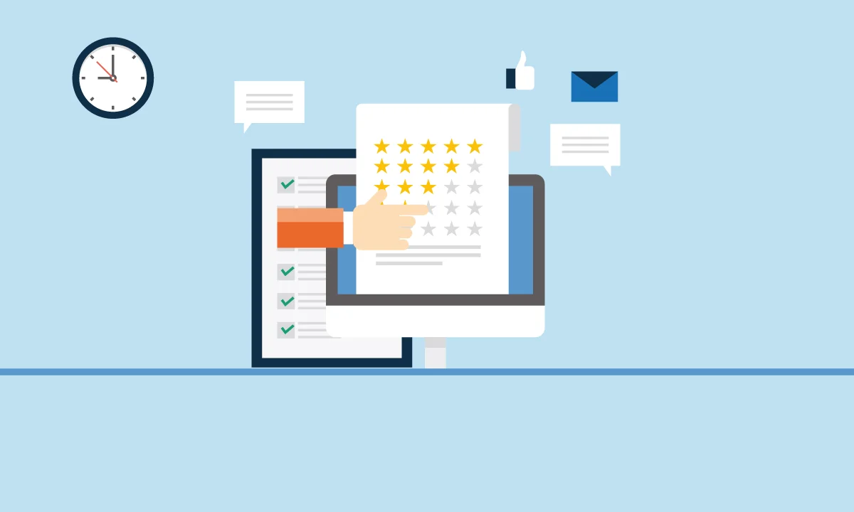 Online Reputation Management for Dentistry