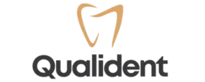 Qualident logo