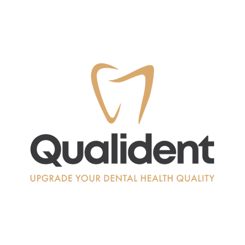 Qualident logo