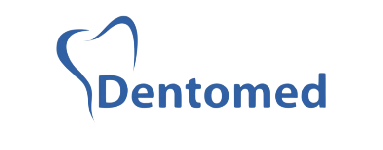 Dentomed logo