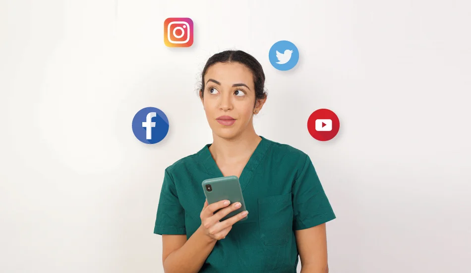 Social Media Guide for Dental Clinics