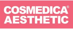 Cosmedica Aesthetic logo