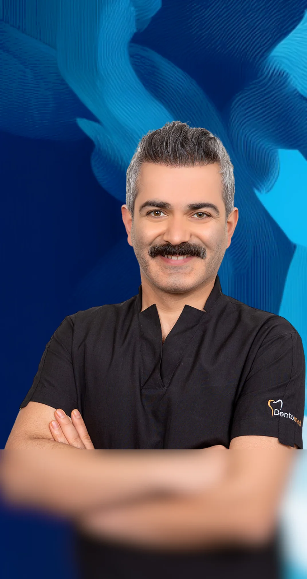 Dentomed customer story